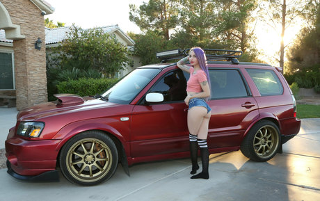 freesheenarose Nacktbilder von OnlyFans