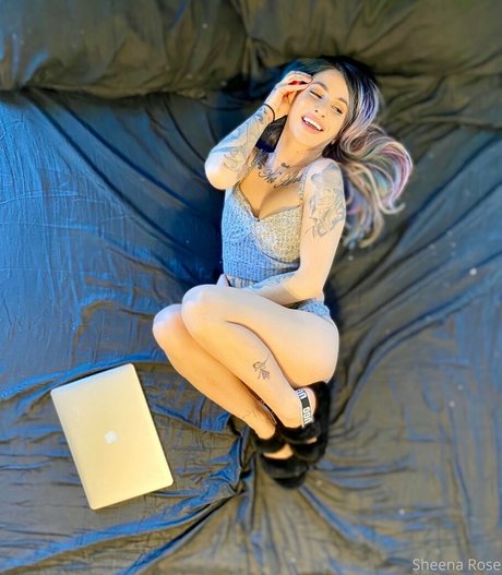 freesheenarose Nackt auf OnlyFans