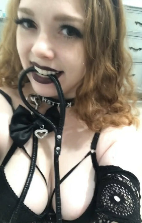 scarletexotic Brüste OnlyFans