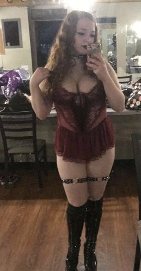 scarletexotic Nackt auf OnlyFans