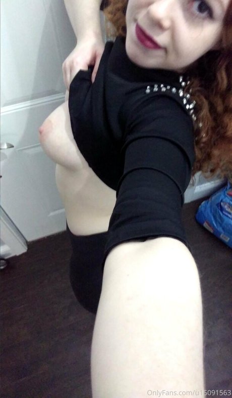 scarletexotic Nackt OnlyFans