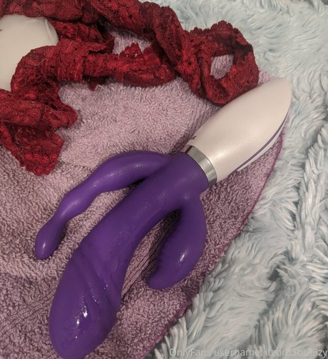 scarletexotic OnlyFans-Fotos