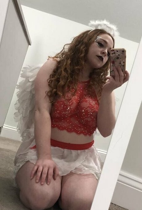 scarletexotic Nacktbilder von OnlyFans