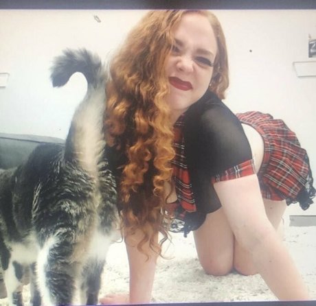 scarletexotic OnlyFans Nacktbilder geleakt