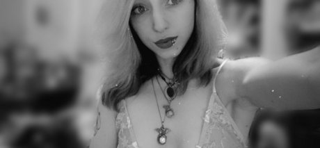 kaylaboo21 Nacktbilder von OnlyFans geleakt