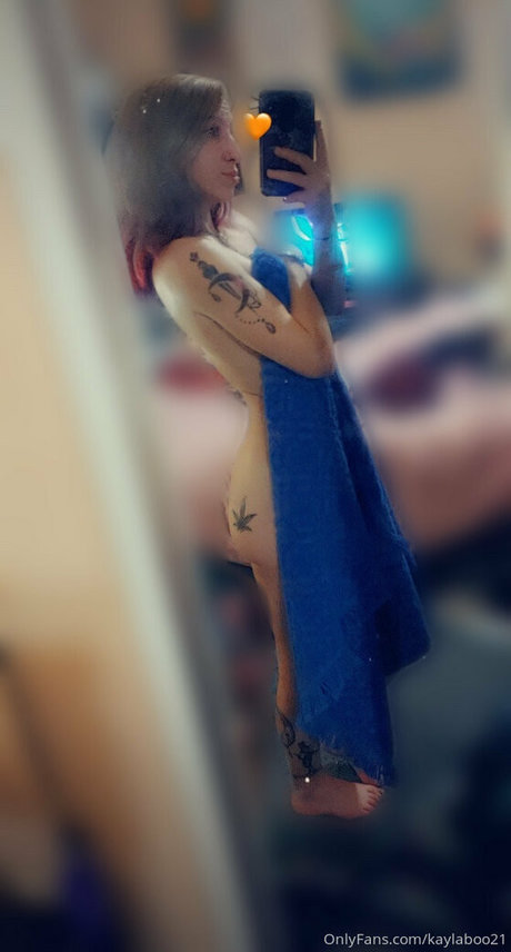 kaylaboo21 Leaked OnlyFans Fotos