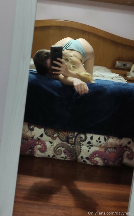 davyna95 Sextape OnlyFans Nacktbilder