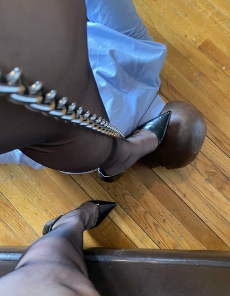 interracialdomination Bilder OnlyFans