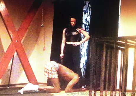 interracialdomination Porn OnlyFans Leak