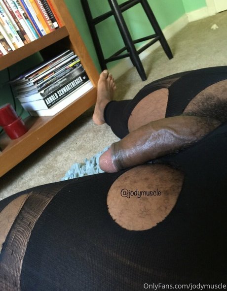 jodymuscle OnlyFans-Leaks