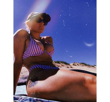 bikiniwarriorgb OnlyFans