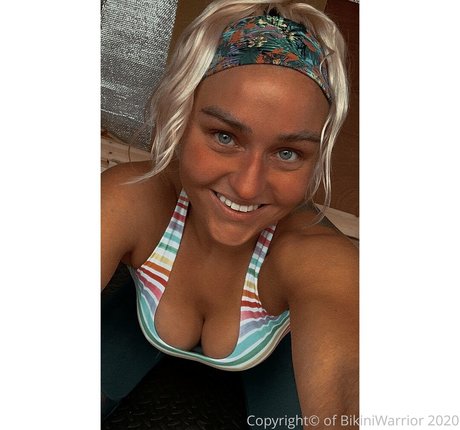 bikiniwarriorgb Leaked Porn OnlyFans