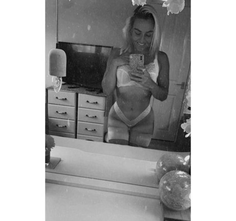 bikiniwarriorgb Nacktbilder OnlyFans Geleakt