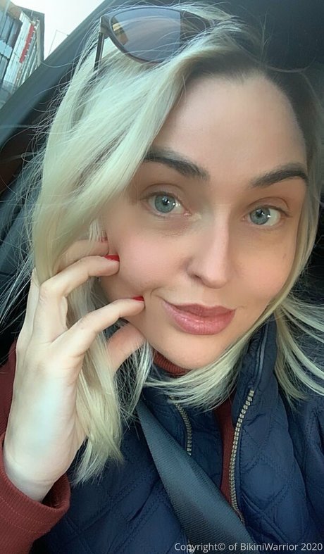 bikiniwarriorgb OnlyFans-Bild
