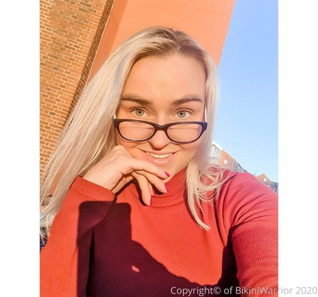 bikiniwarriorgb XXX OnlyFans