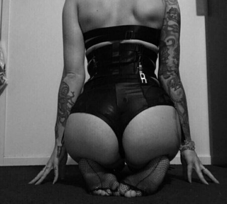 Fetusfromvenus Nacktpornos auf OnlyFans