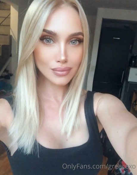 greecexo OnlyFans-Pornoleak