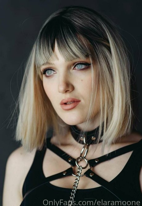 elaramoone OnlyFans Star