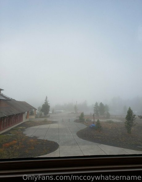 mccoywhatsername Leaked OnlyFans Fotos