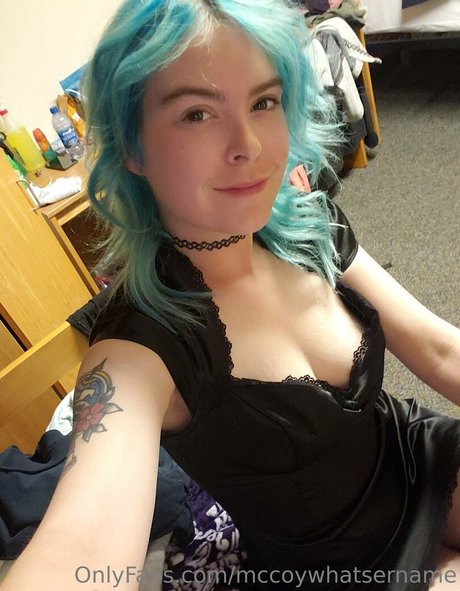 mccoywhatsername Nacktbilder von OnlyFans geleakt