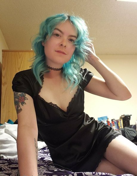 mccoywhatsername Leaked OnlyFans Sex Tape