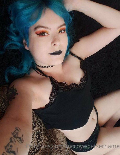 mccoywhatsername OnlyFans-Pornoleak