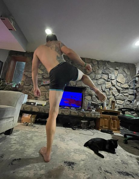 sirgash Nacktbilder von OnlyFans geleakt