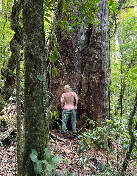 adventuresofawildthing Nacktbilder von OnlyFans geleakt