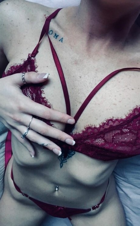 Jimena Scandroglio OnlyFans Leaks Pornografie