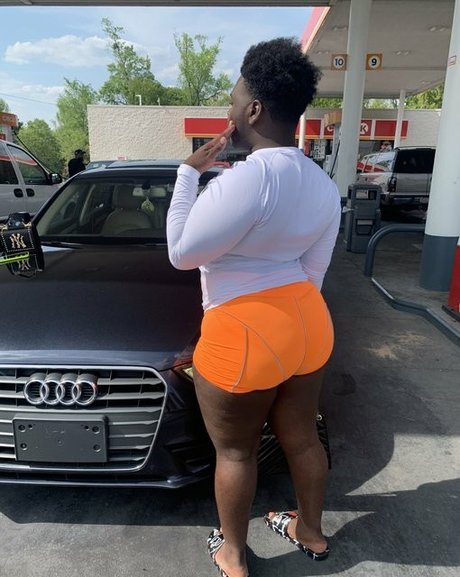 Chocoloate wraith OnlyFans Nackt Content