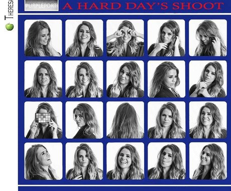 Theresa Louise Nacktbilder OnlyFans geleakt