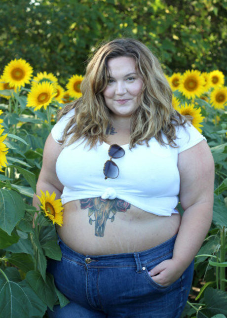 Corissa Enneking OnlyFans Nacktfotos