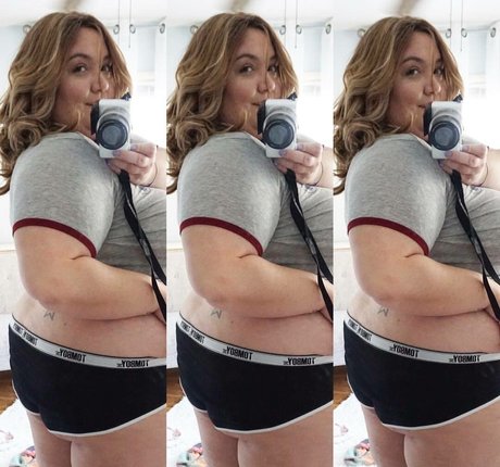 Corissa Enneking Profilbild