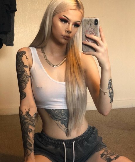 leanne nicole OnlyFans Nacktbilder