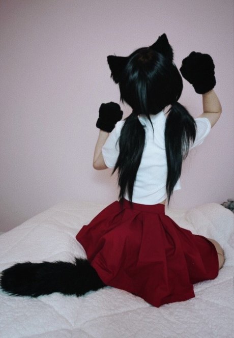 Faerver OnlyFans Pornografie