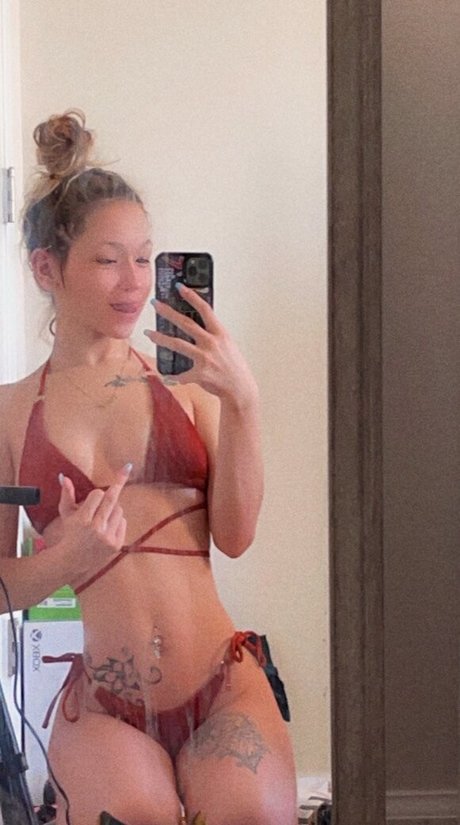 Snowbunnykassy Nacktbilder von OnlyFans geleakt