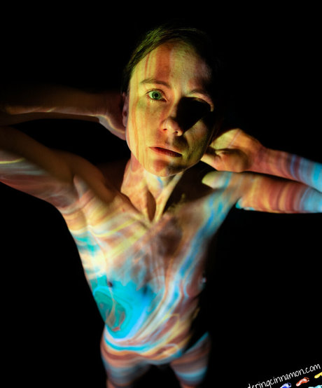 wanderingcinnamon2 OnlyFans-Pornos