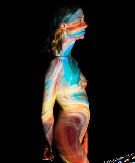 wanderingcinnamon2 Nacktporno OnlyFans