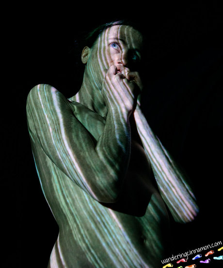 wanderingcinnamon2 OnlyFans Nackt Leak