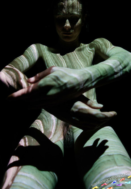 wanderingcinnamon2 Leaks von Nacktbildern auf OnlyFans