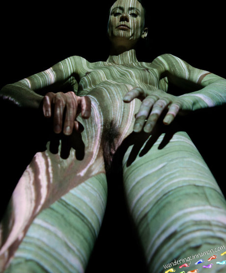 wanderingcinnamon2 OnlyFans Sextape