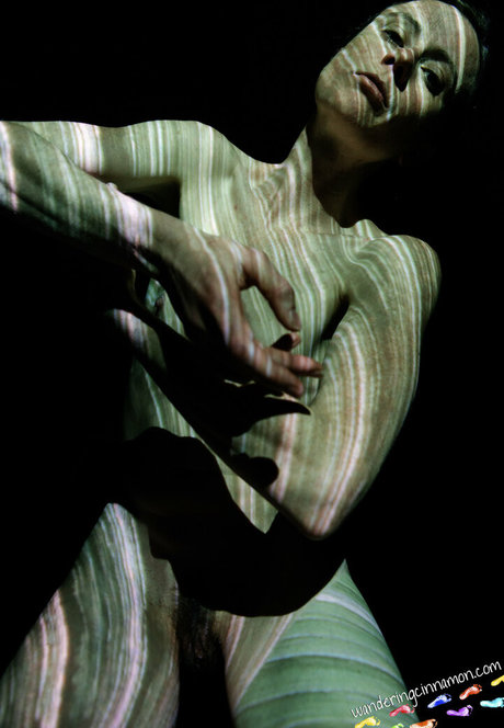 wanderingcinnamon2 Nackt