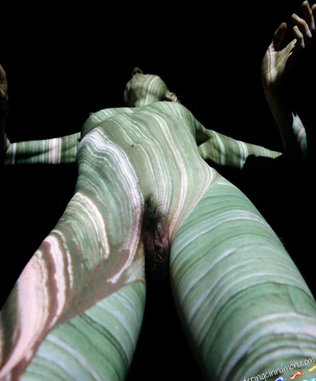 wanderingcinnamon2 Leaked OnlyFans Fotos