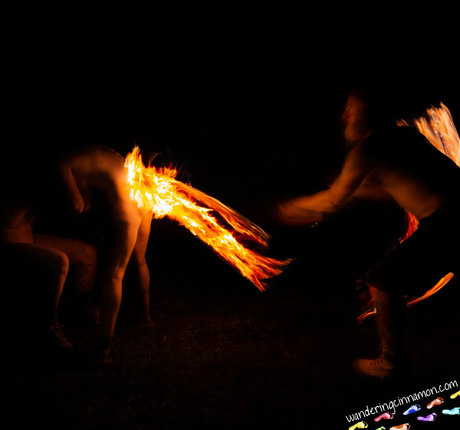 wanderingcinnamon2 OnlyFans Sex