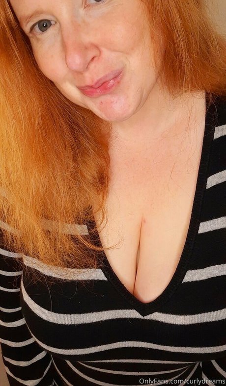 curlydreams Neues OnlyFans
