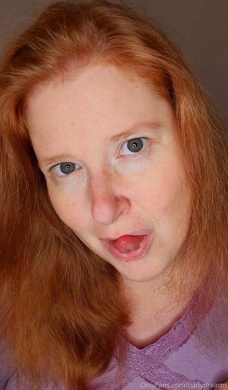 curlydreams OnlyFans Nacktbilder