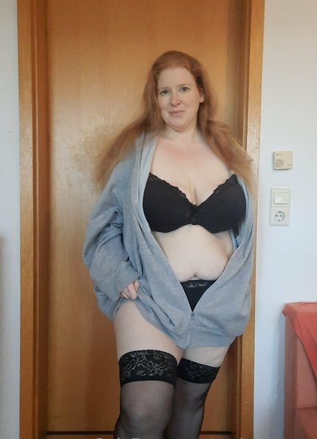 curlydreams Porn OnlyFans Leak