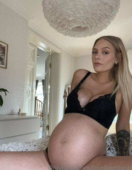 LoveFromBeth OnlyFans Nackt Leak