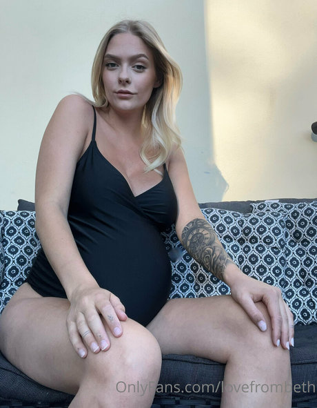 LoveFromBeth Nur für Fans