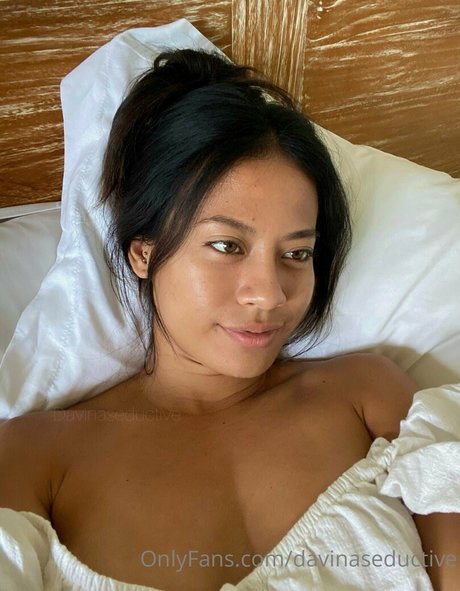 davinaseductive Nacktbilder geleakt OnlyFans geleakt